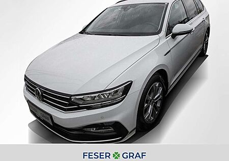 VW Passat Variant Volkswagen 1.5 TSI R-LINE DSG ACC DIGITAL LED RFK