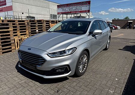 Ford Mondeo Turnier Titanium,Navi,Klima,Euro6