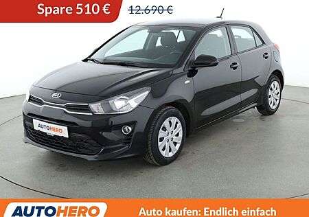 Kia Rio 1.2 Edition 7*TEMPO*PDC*SHZ*KLIMA*GARANTIE*