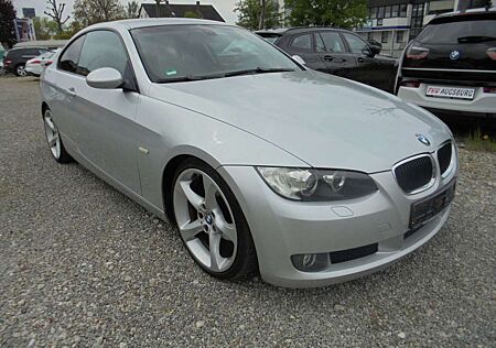 BMW 320 i Coupé ~ Xenon ~ Alu 19 ~ Service Neu ~