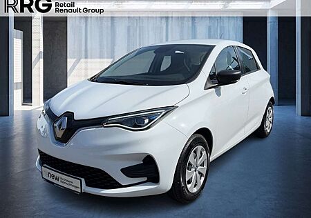 Renault ZOE R110 Life inkl. Batterie Bose Sound-System, ,