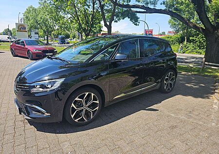 Renault Scenic TCe 140 GPF TECHNO