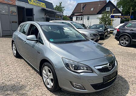 Opel Astra J Lim. 5-trg. Innovation