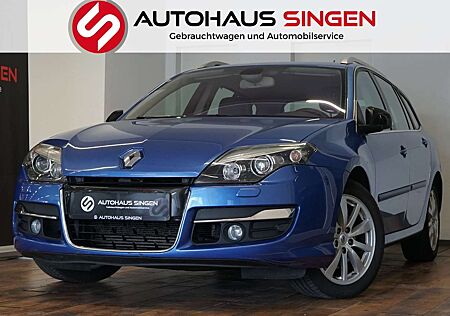 Renault Laguna Grandtour 2.0 dCi 150 FAP GT|BI-XENON|NAVI