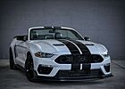 Ford Mustang 2.3 EcoBoost Cabrio * Mach 1 Optik *