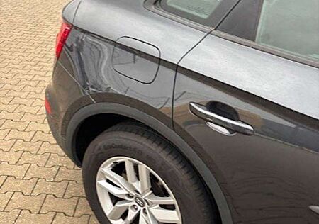 Audi Q5 40 TDI quattro S tronic sport