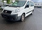 Fiat Scudo L1H1 130 Multijet (5 Sitze)