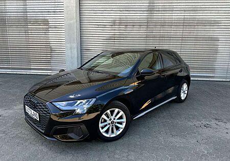 Audi A3 Sportback 35 TFSI *S-Tronic**R.Kam*ACC*PDC*