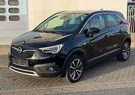 Opel Crossland X /Navi/Kamera/PDC/Klimaa
