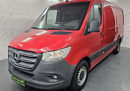 Mercedes-Benz Sprinter 316CDI L2 AHK+Kam+Navi+Shzg+Keyless+DAB