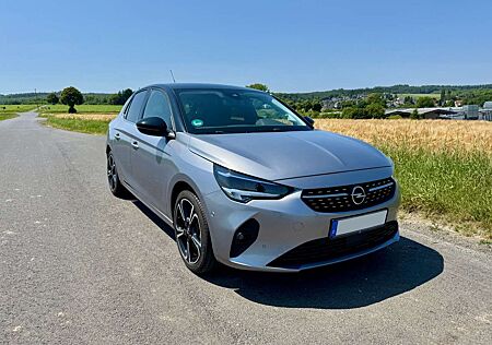 Opel Corsa F 1.2 Elegance