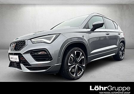 Cupra Ateca 2.0 TSI 4Drive DSG VZ