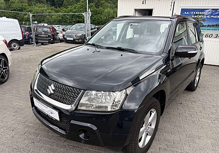 Suzuki Grand Vitara 1.9 DDIS