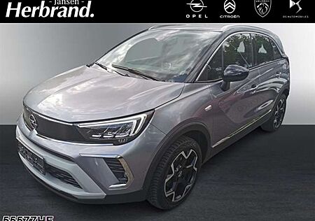 Opel Crossland X 1.2 Turbo, Ultimate