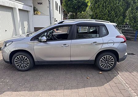 Peugeot 2008 PureTech 82 Allure