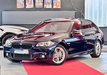 BMW 530 d xDrive M Paket Pano HeadUp LED Komfortsitz