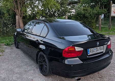 BMW 318i 318