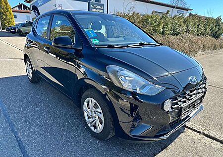 Hyundai i10 Select Klima 1.Hd