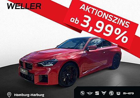 BMW M2 Coupe LivePro,AdLED,Carbondach,HUD,Kam,Alu20