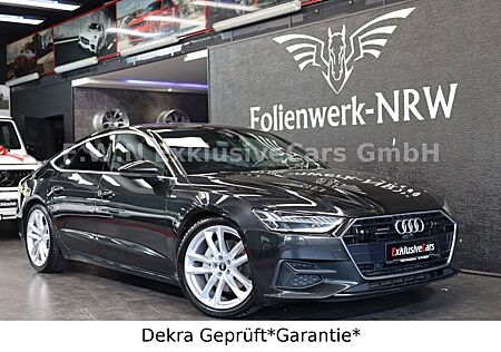 Audi A7 Sportb.50 TDI quattro*S-Line*Matrix*ACC*360°*