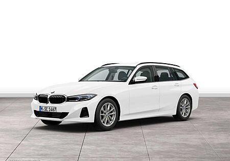 BMW 320 d xDrive Touring Aut.
