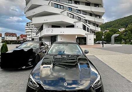 Mercedes-Benz C 180 (206.041)