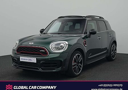 Mini John Cooper Works Countryman John Cooper Works All4,ACC,PANO,MEMO,H&K,HUD,LED