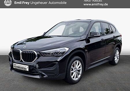 BMW X1 sDrive18d Advantage *RFK*LED*NAVI*