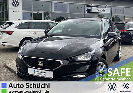 Seat Leon ST 1.5 eTSI DSG Style NAVI-PRO+LED+VIRTUAL-