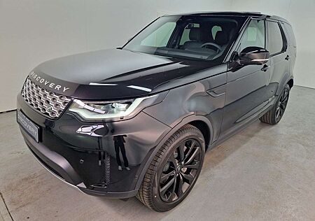 Land Rover Discovery D250 S 21-Zoll AHK Winter MY26