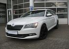 Skoda Superb Combi Ambition 4x4 -AHK-SHZG-NAVI-