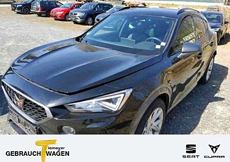 Cupra Formentor eHybrid AHK NAVI+ FULL-LINK PARKLENK W
