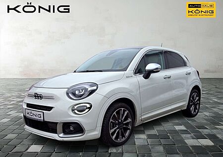 Fiat 500X Dolcevita AUTOMATIK*FALTDACH*LEDER*KAMERA