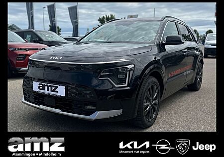 Kia Niro EV (64,8kWh) *Navi*FLA*4xSHZ*RSPA*Matrix*