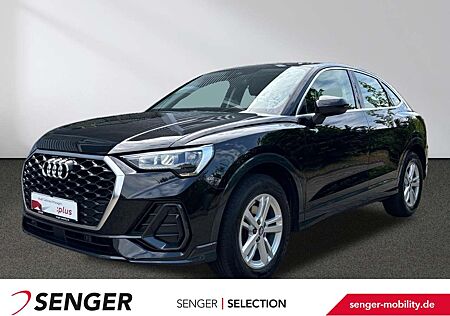 Audi Q3 Sportback 35 TFSI MMI LED PDC SHZ
