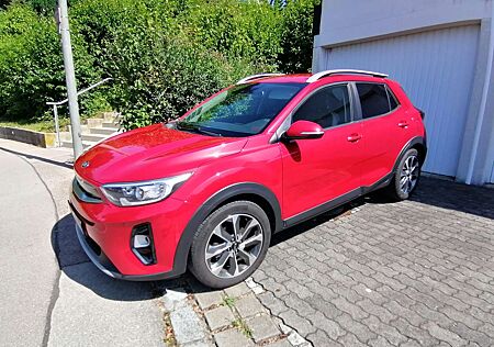 Kia Stonic 1.0 T-GDI 120 Spirit 8-fach