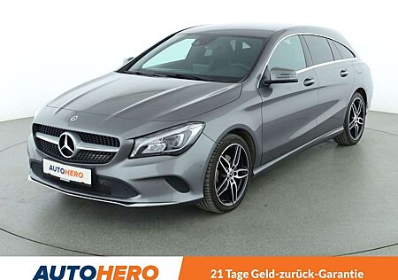 Mercedes-Benz CLA 200 Urban Aut.*LED*TEMPO*PDC*SHZ*KLIMA*GARANTIE*