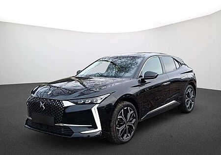 DS Automobiles DS 4 RIVOLI PT180