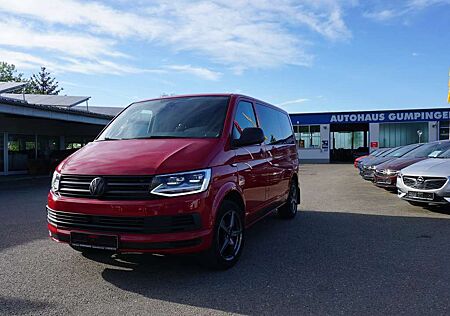 VW T6 Multivan Volkswagen DSG !! AHK !! LED !! Kamera !! 230V !!