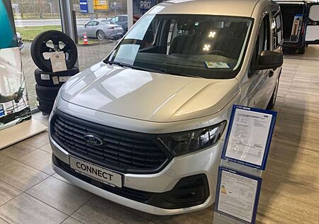 Ford Tourneo Connect gebraucht kaufen Ford Tourneo Connect 2.0 EcoBlue TREND Automatik