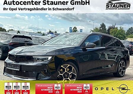 Opel Astra Ultimate Sports Tourer AT8*MATRIX*HUD*NAV*