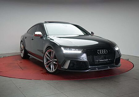 Audi S7 4.0 TFSI quattro Navi/Leder/ACC/Carbon/Kamera