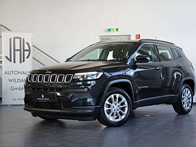 Jeep Compass Longitude FWD *AUT*LED*TEMP*