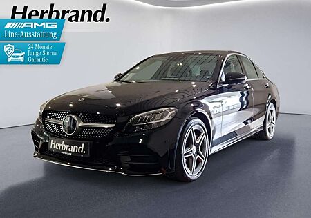 Mercedes-Benz Others AMG Distronic LED Burmester Memory 360°