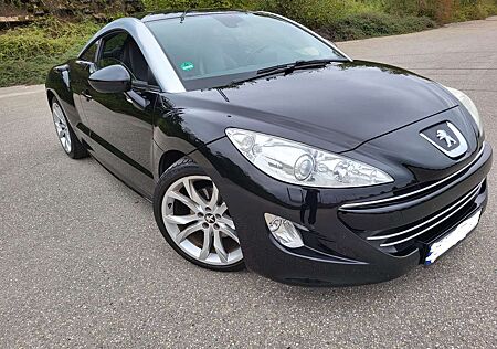 Peugeot RCZ 1.6 155 THP