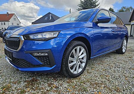 Skoda Scala Selection