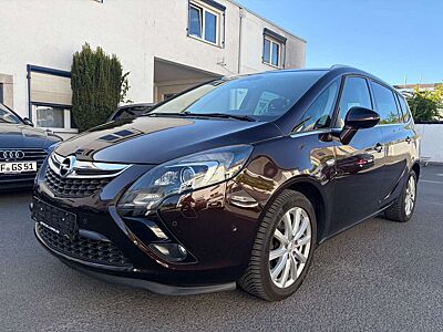 Opel Zafira C Tourer Innovation 7Sitzer