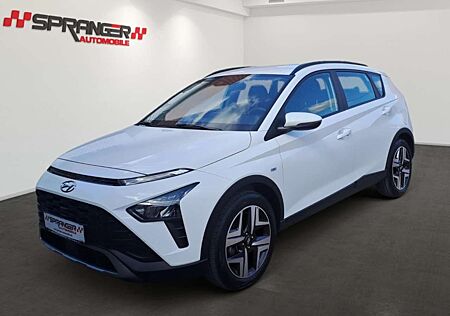 Hyundai Bayon *LHZ*R.Cam*Shzg*PDC*Klima*Navi*