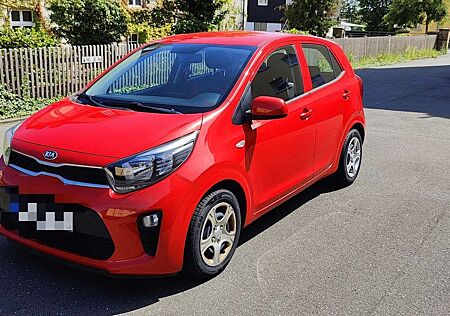 Kia Picanto 1.0 Edition 7 Emotion