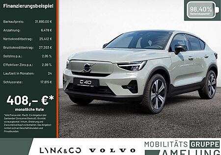 Volvo C40 Recharge Single Motor Ultimate AHK PANO